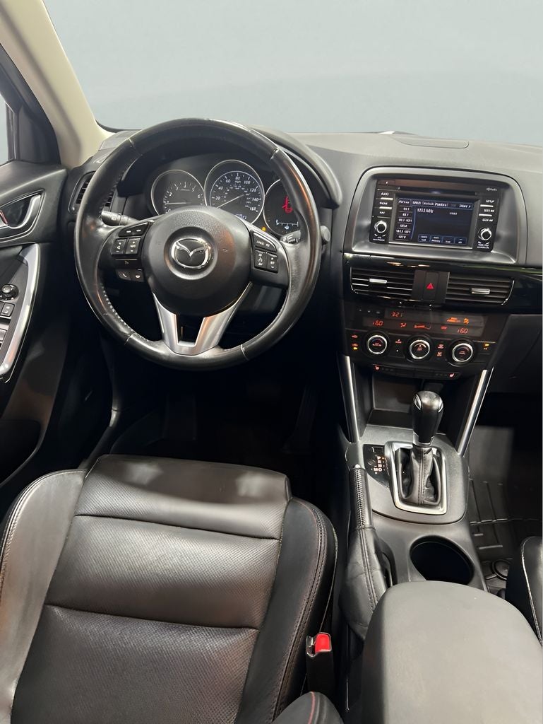 2015 Mazda Mazda CX-5 Grand Touring