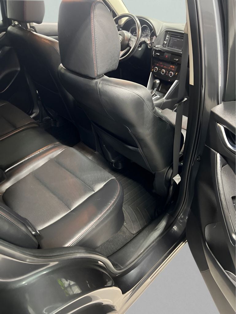 2015 Mazda Mazda CX-5 Grand Touring