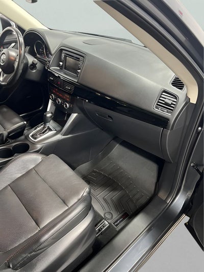 2015 Mazda Mazda CX-5 Grand Touring