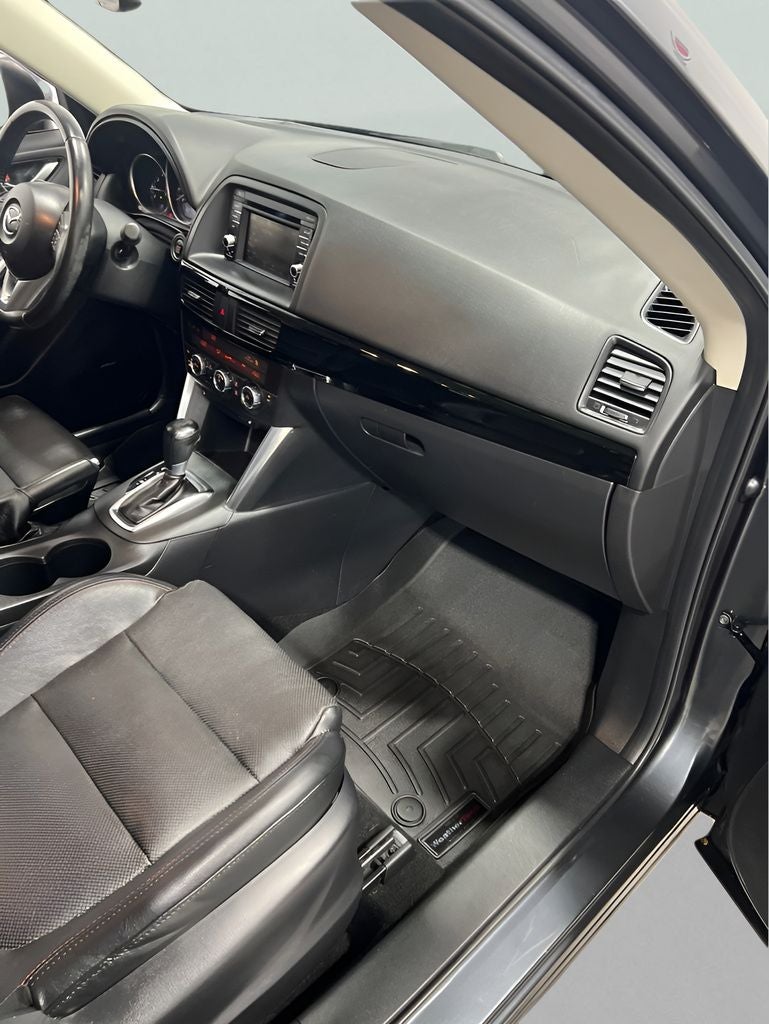 2015 Mazda Mazda CX-5 Grand Touring
