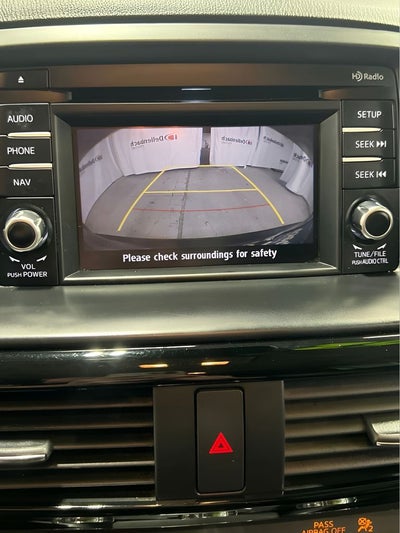 2015 Mazda Mazda CX-5 Grand Touring