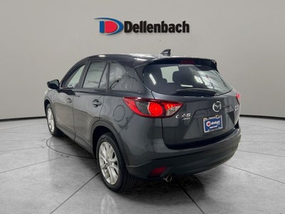 2015 Mazda Mazda CX-5 Grand Touring