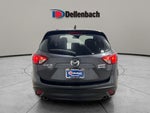 2015 Mazda Mazda CX-5 Grand Touring