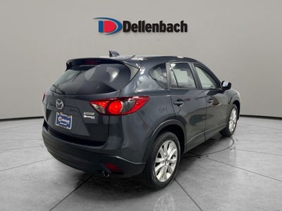 2015 Mazda Mazda CX-5 Grand Touring