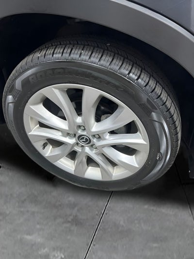 2015 Mazda Mazda CX-5 Grand Touring