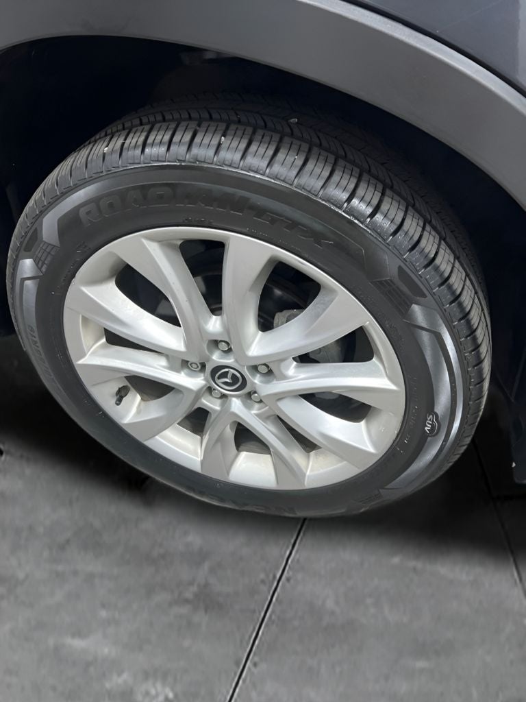 2015 Mazda Mazda CX-5 Grand Touring