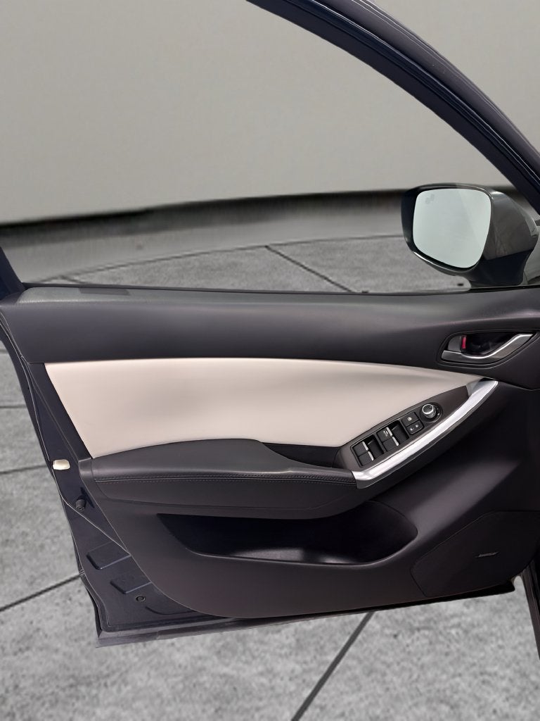2016 Mazda Mazda CX-5 Grand Touring