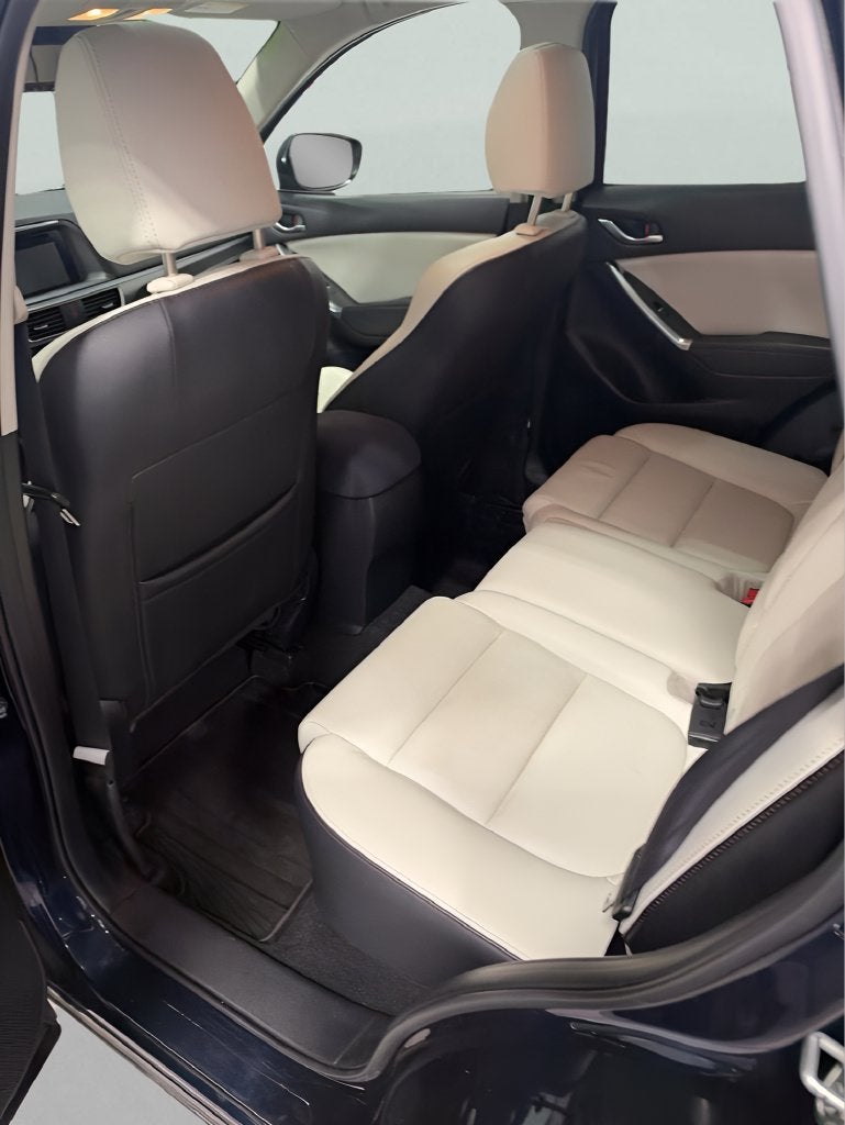 2016 Mazda Mazda CX-5 Grand Touring
