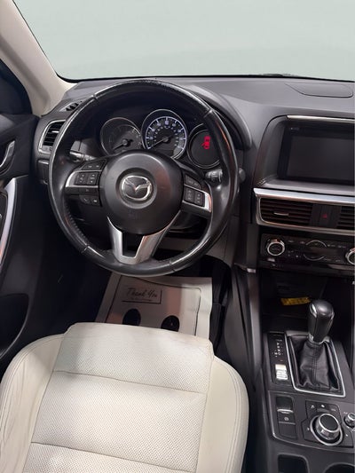 2016 Mazda Mazda CX-5 Grand Touring