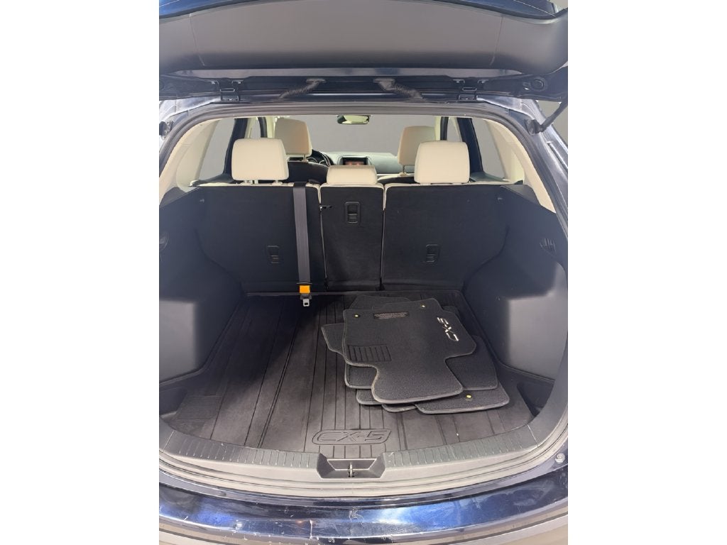 2016 Mazda Mazda CX-5 Grand Touring