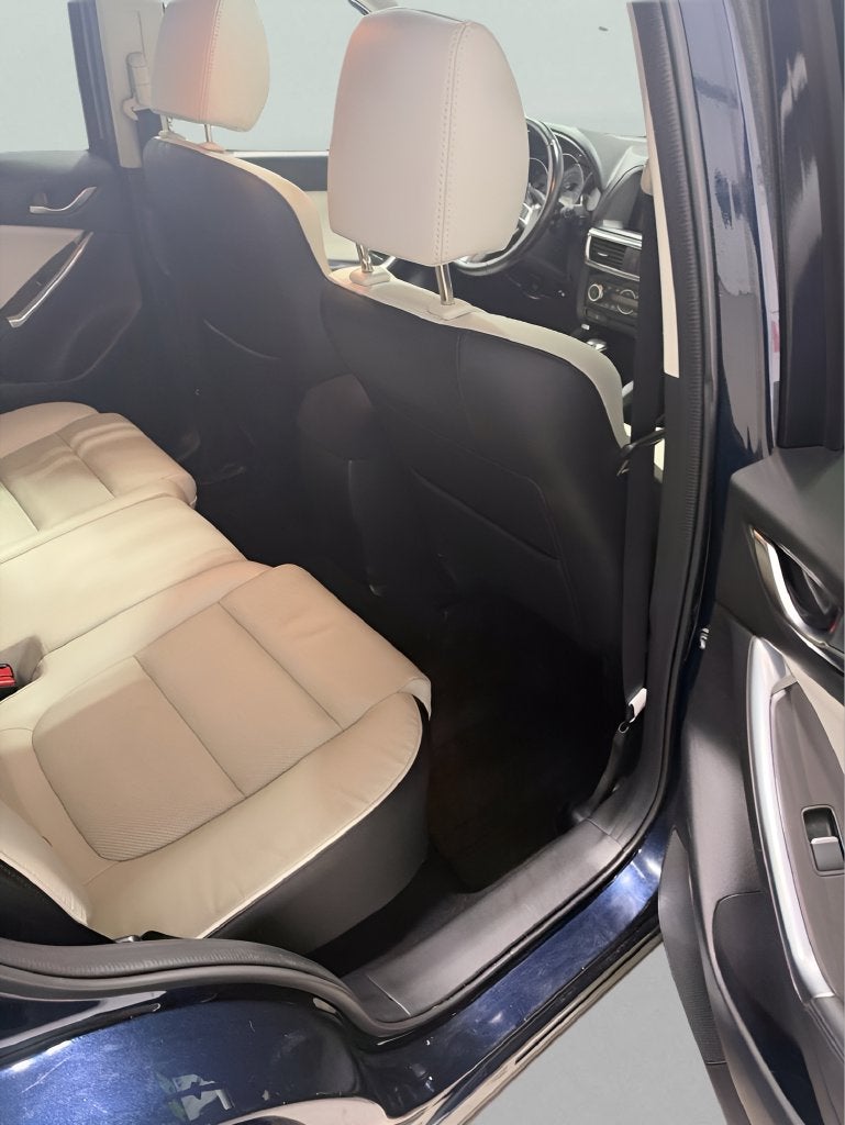 2016 Mazda Mazda CX-5 Grand Touring