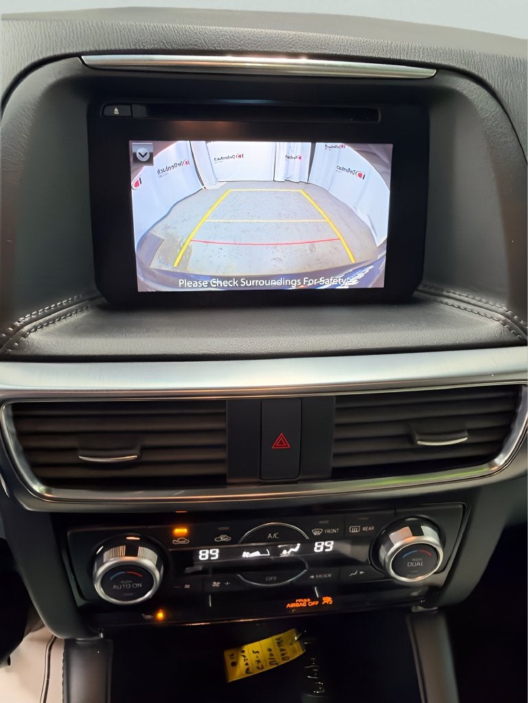 2016 Mazda Mazda CX-5 Grand Touring