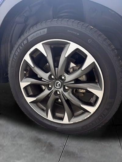 2016 Mazda Mazda CX-5 Grand Touring