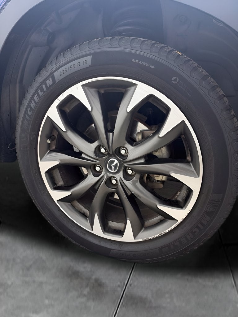 2016 Mazda Mazda CX-5 Grand Touring