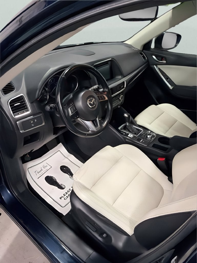 2016 Mazda Mazda CX-5 Grand Touring