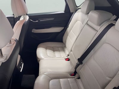 2017 Mazda Mazda CX-5 Grand Touring