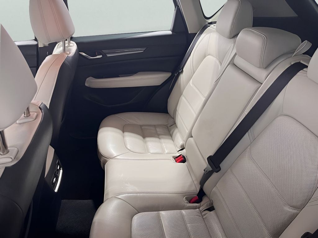 2017 Mazda Mazda CX-5 Grand Touring