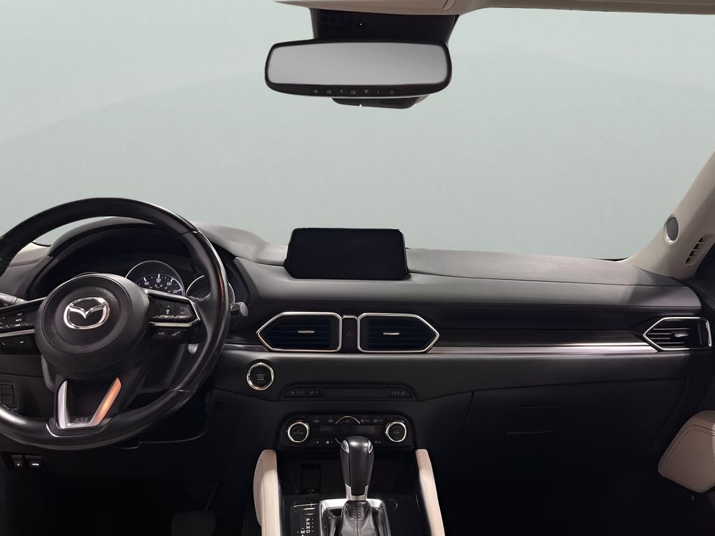 2017 Mazda Mazda CX-5 Grand Touring