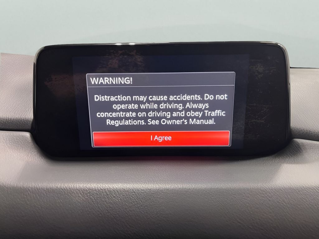 2017 Mazda Mazda CX-5 Grand Touring