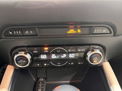 2017 Mazda Mazda CX-5 Grand Touring