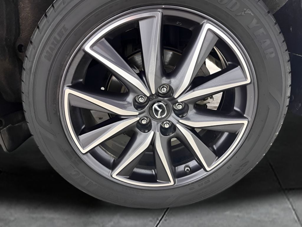 2017 Mazda Mazda CX-5 Grand Touring