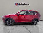 2017 Mazda Mazda CX-5 Grand Touring