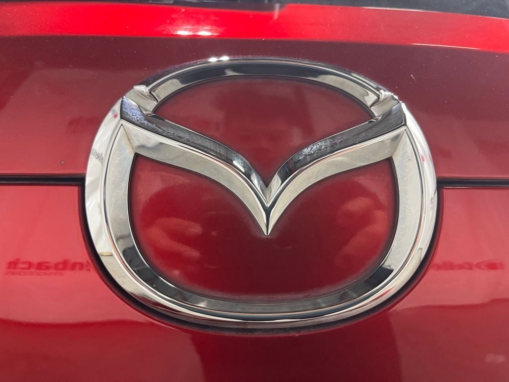 2017 Mazda Mazda CX-5 Grand Touring