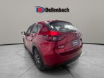 2017 Mazda Mazda CX-5 Grand Touring