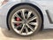 2021 INFINITI Q60 Red Sport 400