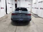 2021 INFINITI Q60 Red Sport 400
