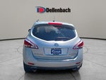 2012 Nissan Murano LE