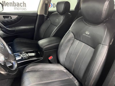 2013 INFINITI FX37 Base