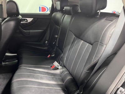 2013 INFINITI FX37 Base