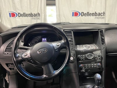 2013 INFINITI FX37 Base