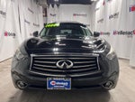 2013 INFINITI FX37 Base
