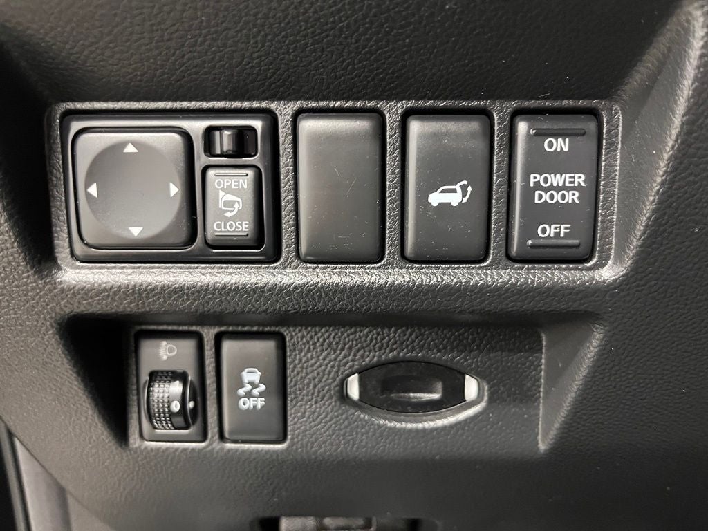2013 INFINITI FX37 Base