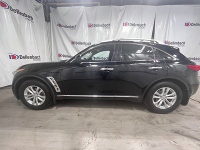 2013 INFINITI FX37 Base