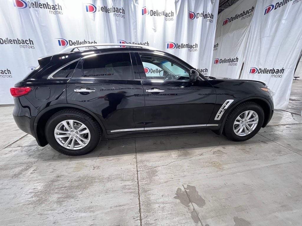2013 INFINITI FX37 Base