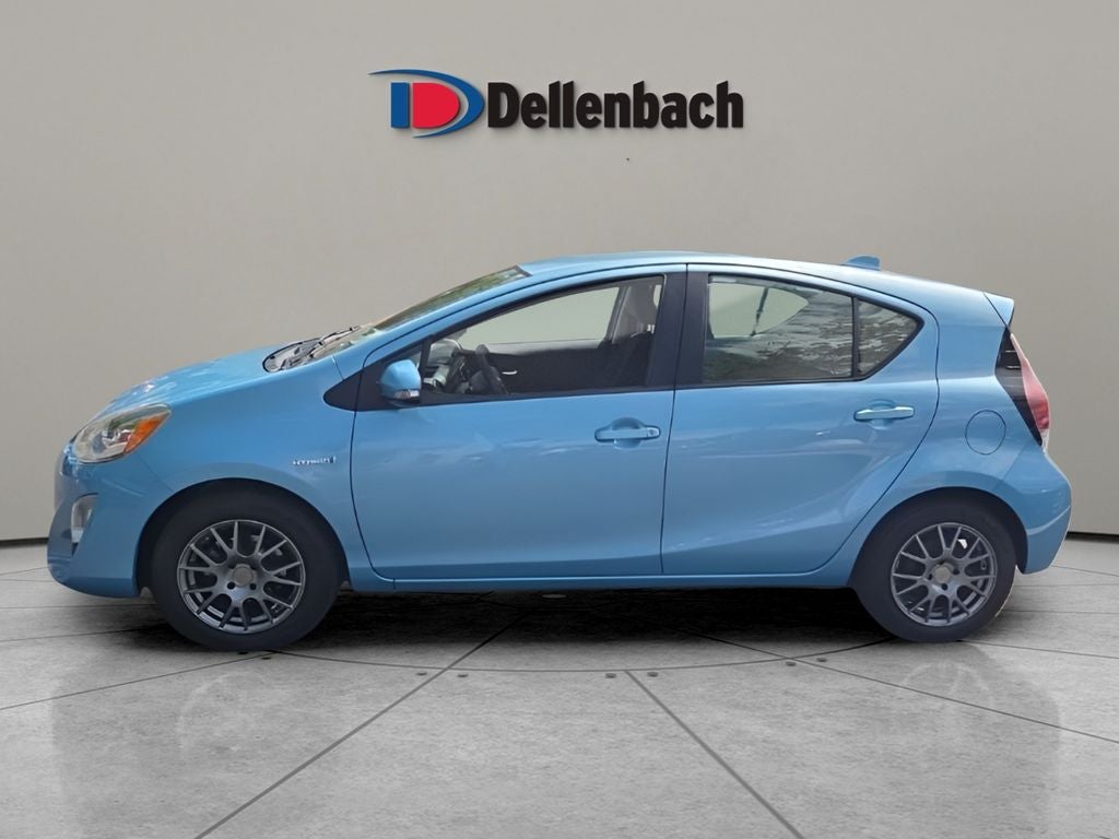 Used 2015 Toyota Prius c Two with VIN JTDKDTB33F1092066 for sale in Fort Collins, CO