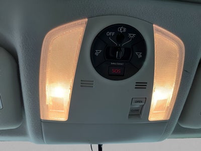 2010 Toyota Prius IV