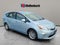 2012 Toyota Prius v Three