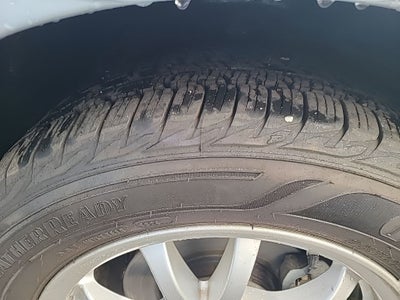 2012 Toyota Prius v Three