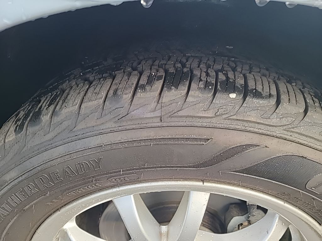 2012 Toyota Prius v Three