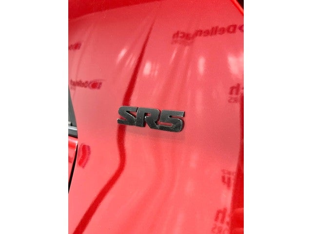 2015 Toyota 4Runner Base