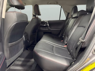 2019 Toyota 4Runner TRD Off-Road Premium