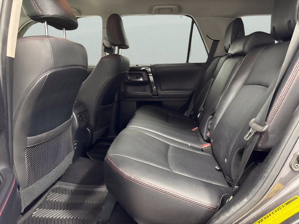 2019 Toyota 4Runner TRD Off-Road Premium