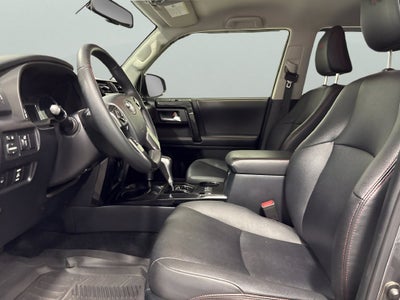 2019 Toyota 4Runner TRD Off-Road Premium