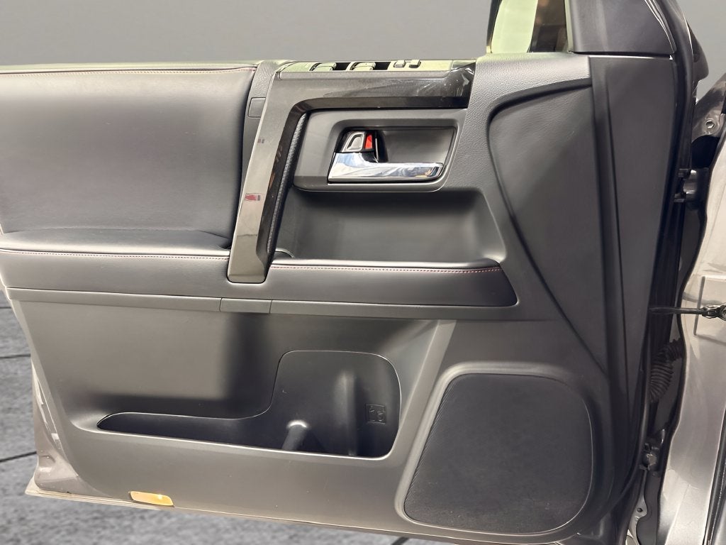 2019 Toyota 4Runner TRD Off-Road Premium