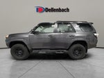 2019 Toyota 4Runner TRD Off-Road Premium