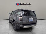 2019 Toyota 4Runner TRD Off-Road Premium